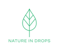 Gift Card Nature in Drops
