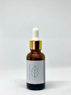 Essential Facial Oil Serum - 1 Fl oz / 29 ml